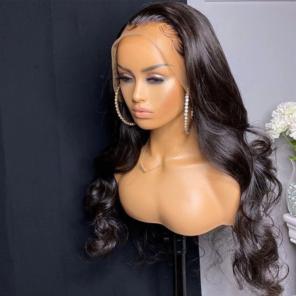 Premium Wig - High-Toned Front Lace Hair Wig-Lace Front Wig-UNIQSO EU