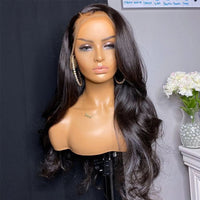 Premium Wig - High-Toned Front Lace Hair Wig-Lace Front Wig-UNIQSO EU