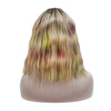 Premium Wig - Multi-Tone Bed Head Lace Front Wig-Lace Front Wig-UNIQSO EU