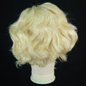 Premium Wig - Perky Blonde Lace Front Wig-Lace Front Wig-UNIQSO EU