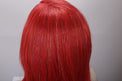 Premium Wig - Poppy Red Layered Lace Front Tinsel-Lace Front Wig-UNIQSO EU