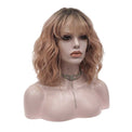 Premium Wig - Sun-kissed Layered Curls Lace Front Wig-Lace Front Wig-UNIQSO EU
