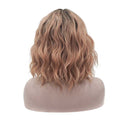 Premium Wig - Sun-kissed Layered Curls Lace Front Wig-Lace Front Wig-UNIQSO EU