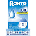 Rohto Eye Drops Cool - Tired Eye Relief-Eye drops-UNIQSO EU