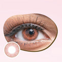 SEED Minasoft 1 day Color UV - Rose Brown-Colored Contacts-UNIQSO EU