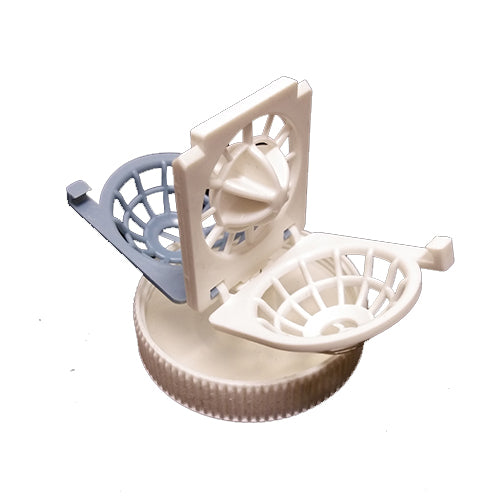 Sclera Lens Case Cleaner-Lens Cleaner-UNIQSO EU