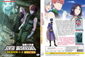 Original DVD - Sentai Daishikkaku - Season 1 + 2 Vol.1-24 End-DVD-UNIQSO