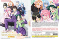 Original DVD - Shiunji-ke no Kodomotachi Vol.1-12 End-DVD-UNIQSO