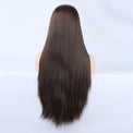 Smooth Petals Long Hair Front Lace Wig-Lace Front Wig-UNIQSO EU