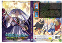 Original DVD - Sousou No Frieren Season 1+2 (Vol.1-38 End)-DVD-UNIQSO