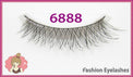 Stella Eyelash Cross Stitch 6888-Fake Eyelash-UNIQSO EU