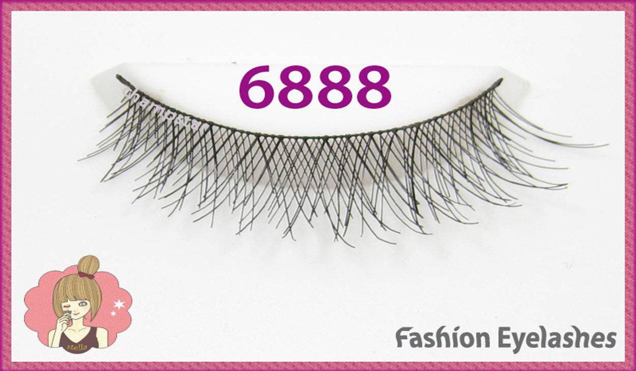Stella Eyelash Cross Stitch 6888-Fake Eyelash-UNIQSO EU