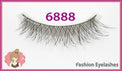 Stella Eyelash Cross Stitch 6888-Fake Eyelash-UNIQSO