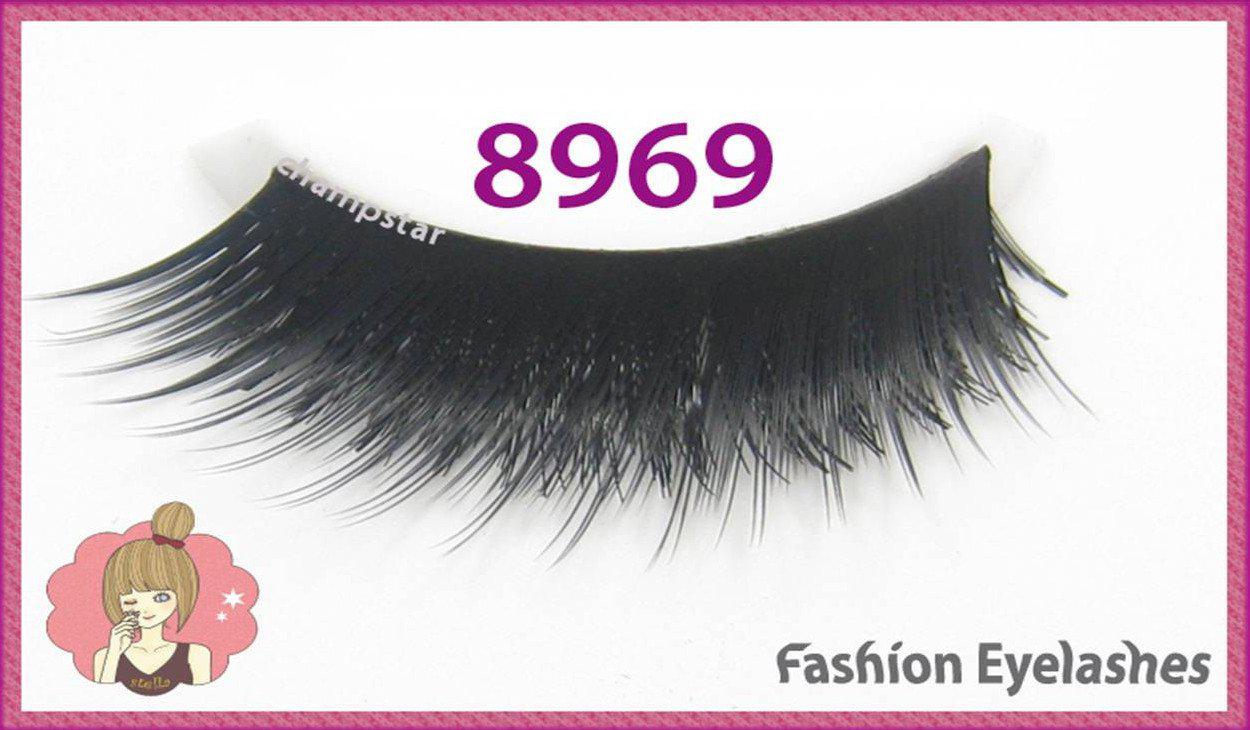 Stella Eyelash Double Flex 8969-Fake Eyelash-UNIQSO EU