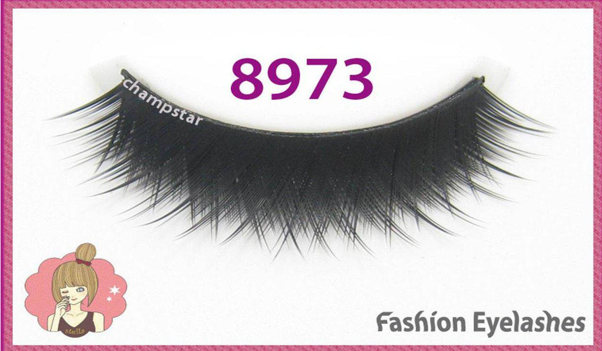 Stella Eyelash Double Flex 8973-Fake Eyelash-UNIQSO EU