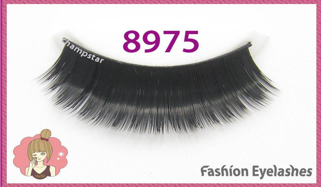 Stella Eyelash Double Flex 8975-Fake Eyelash-UNIQSO EU