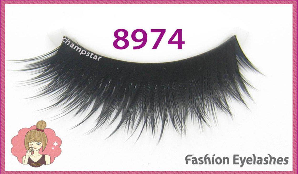 Stella Eyelash Double Flex 8974-Fake Eyelash-UNIQSO