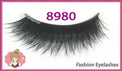 Stella Eyelash Double Flex 8980-Fake Eyelash-UNIQSO