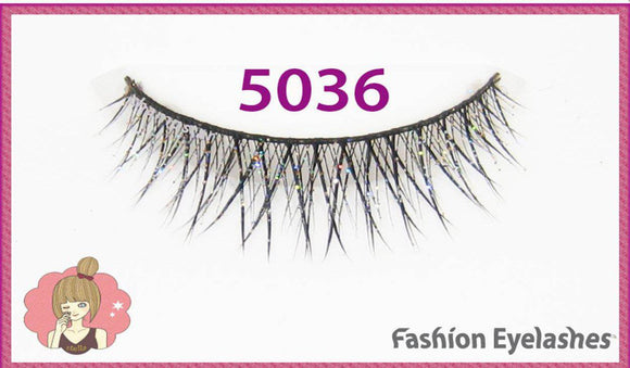 Stella Eyelash Glitter 5036-Fake Eyelash-UNIQSO