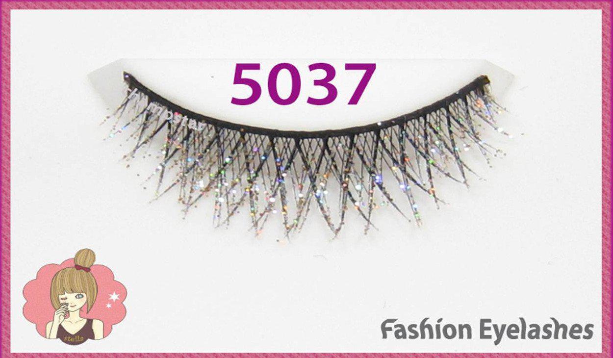 Stella Eyelash Glitter 5037-Fake Eyelash-UNIQSO