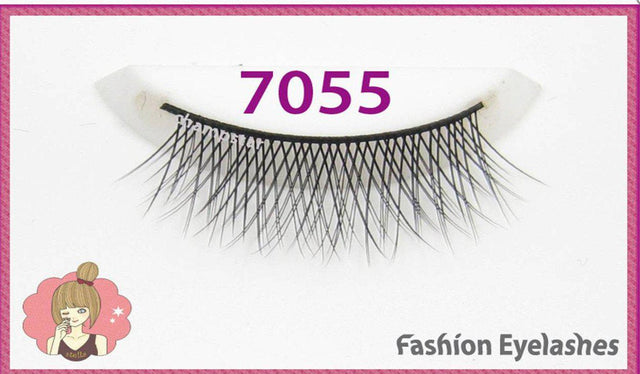Stella Eyelash Mini 7055-Fake Eyelash-UNIQSO EU