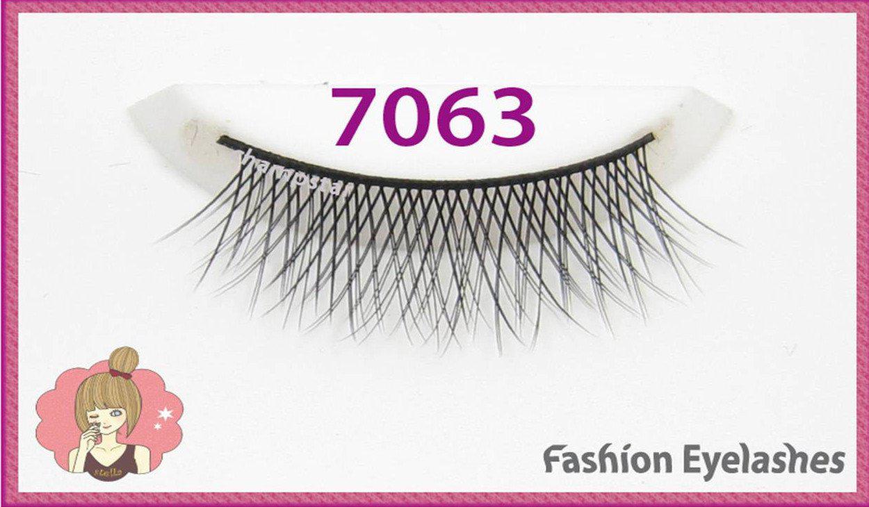 Stella Eyelash Mini 7063-Fake Eyelash-UNIQSO