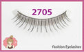 Stella Eyelash Natural 2705-Fake Eyelash-UNIQSO EU