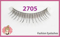 Stella Eyelash Natural 2705-Fake Eyelash-UNIQSO