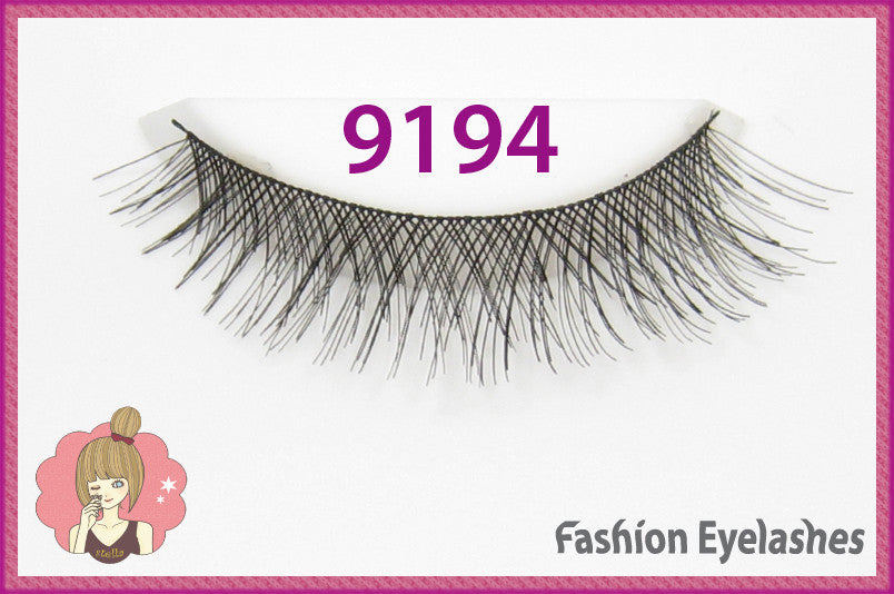 Stella Eyelash Pointed 9194-Fake Eyelash-UNIQSO EU