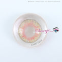 Sweety 3 Tones Honey (1 lens/pack)-Colored Contacts-UNIQSO EU