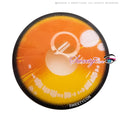 Sweety Anime 2 Yellow Orange (1 lens/pack)-Colored Contacts-UNIQSO EU