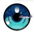 Sweety Anime 3 Blue (1 lens/pack)-Colored Contacts-UNIQSO EU
