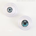 Sweety Anime 3 Gray (1 lens/pack)-Colored Contacts-UNIQSO EU