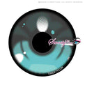 Sweety Anime 3 Gray (1 lens/pack)-Colored Contacts-UNIQSO EU