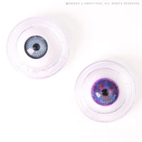 Sweety Anime Aurora (1 lens/pack)-Colored Contacts-UNIQSO EU