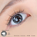 Sweety Anime Black (1 lens/pack)-Colored Contacts-UNIQSO EU