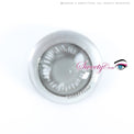 Sweety Anime Black (1 lens/pack)-Colored Contacts-UNIQSO EU