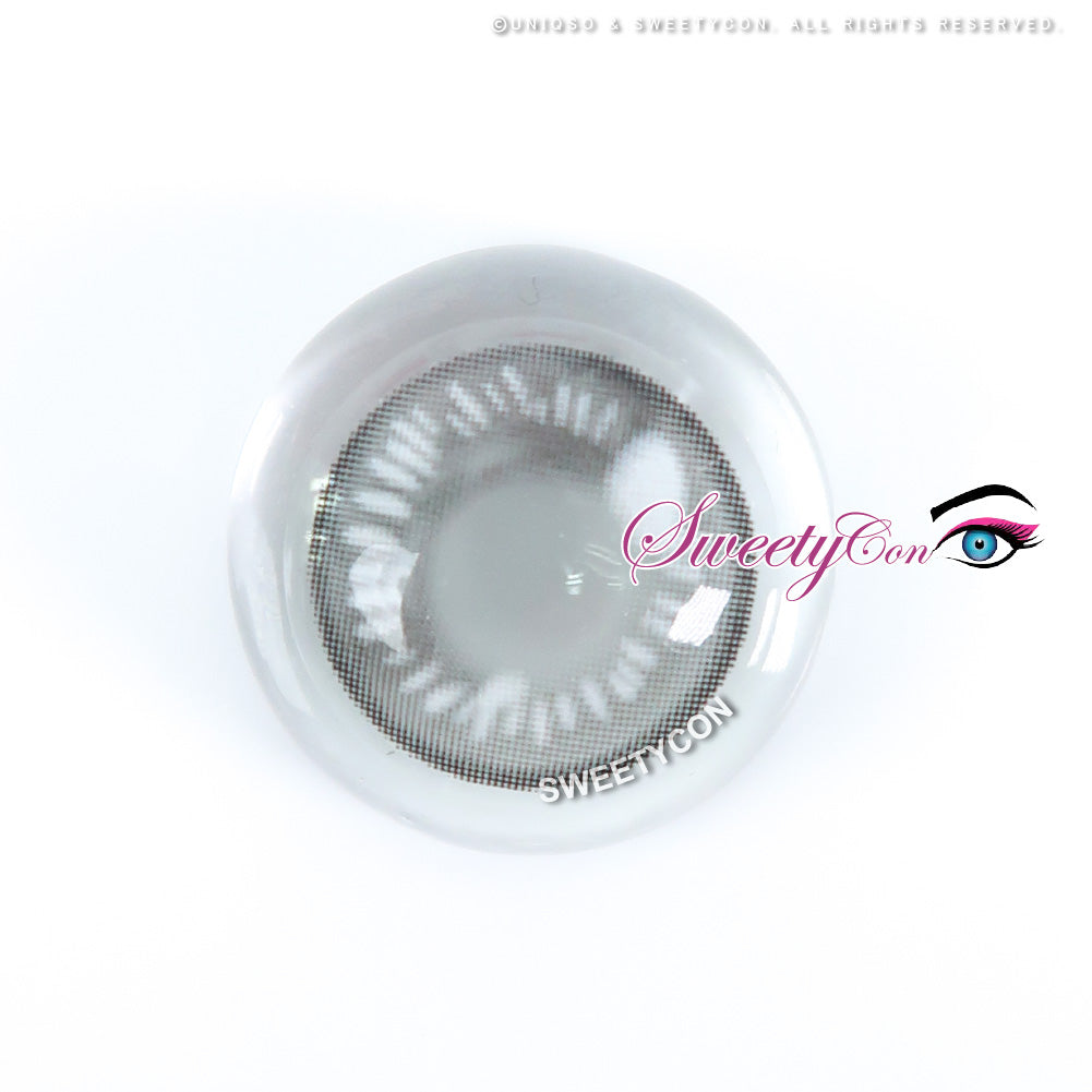 Sweety Anime Black (1 lens/pack)-Colored Contacts-UNIQSO EU