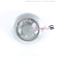 Sweety Anime Black (1 lens/pack)-Colored Contacts-UNIQSO EU