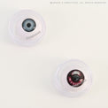 Sweety Anime Boba Violet (1 lens/pack)-Colored Contacts-UNIQSO EU