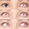 Sweety Anime Cloud Pink (1 lens/pack)-Colored Contacts-UNIQSO EU