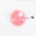 Sweety Anime Cloud Pink (1 lens/pack)-Colored Contacts-UNIQSO EU
