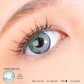 Sweety Anime Grey (1 lens/pack)-Colored Contacts-UNIQSO EU