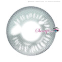 Sweety Anime Grey (1 lens/pack)-Colored Contacts-UNIQSO EU