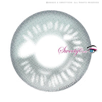 Sweety Anime Grey (1 lens/pack)-Colored Contacts-UNIQSO EU