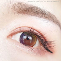 Sweety Aura Rainbow (1 lens/pack)-Colored Contacts-UNIQSO EU