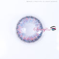 Sweety Aurora Pink (1 lens/pack)-Colored Contacts-UNIQSO EU