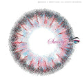 Sweety Aurora Pink (1 lens/pack)-Colored Contacts-UNIQSO EU