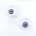 Sweety Aurora Violet (1 lens/pack)-Colored Contacts-UNIQSO EU