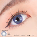 Sweety Baby Blue (1 lens/pack)-Colored Contacts-UNIQSO EU